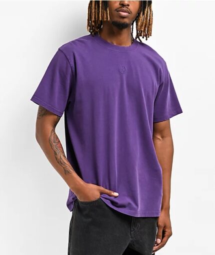 Fundamentals Ninth Hall Crown Jewel Boxy T-Shirt