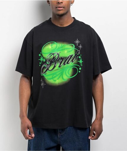 Ninth Hall Brat T-Shirt